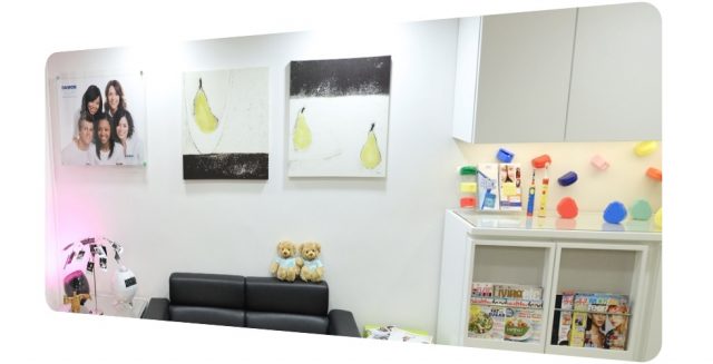 iOrtho Dental & Orthodontic Clinic (Central & Shatin)